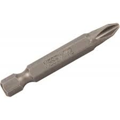 MEŞEM PH2 X 75 KARE YILDIZ BİTS UÇ 